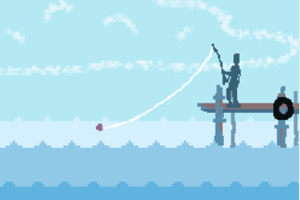 Vibes Quest Gameplay Screenshot 1